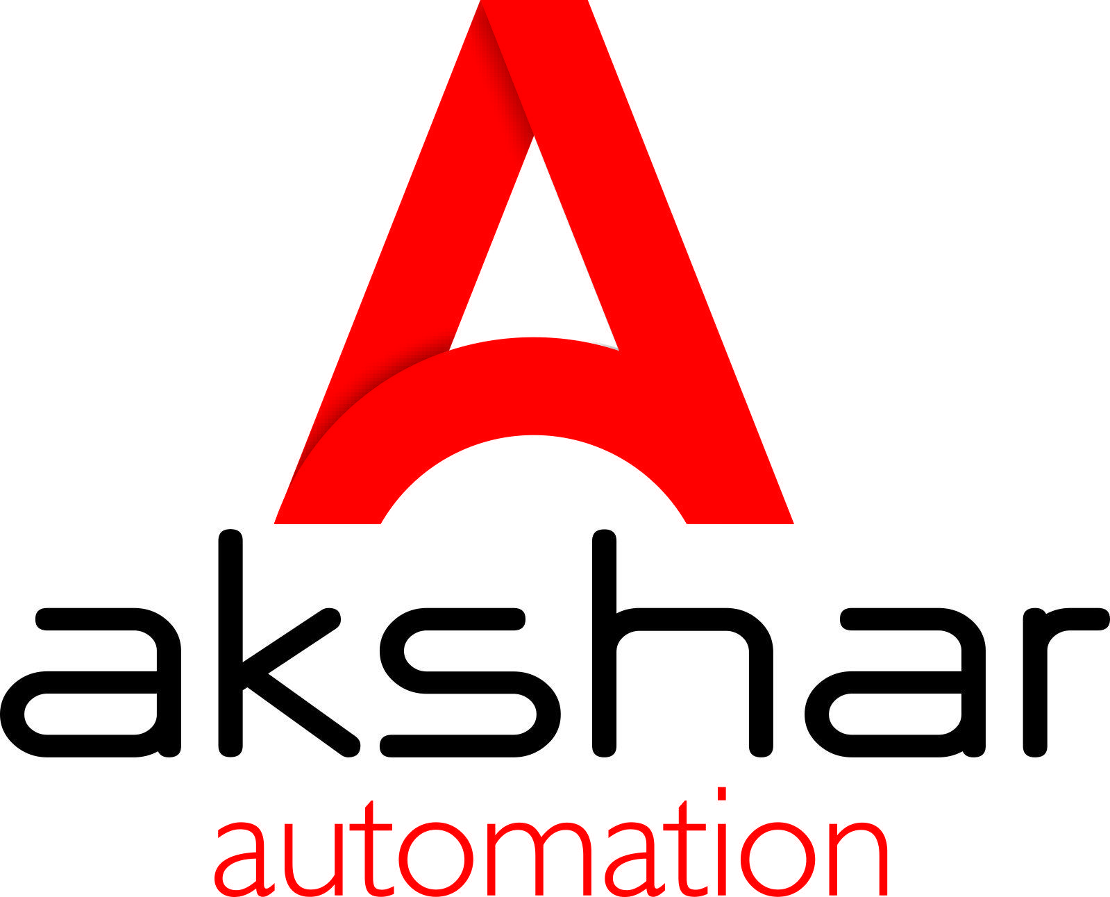 Akshar Logo